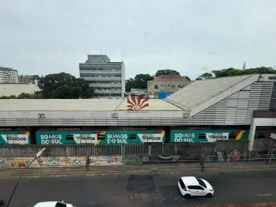Sala Comercial para alugar, 43m² no Centro, Canoas