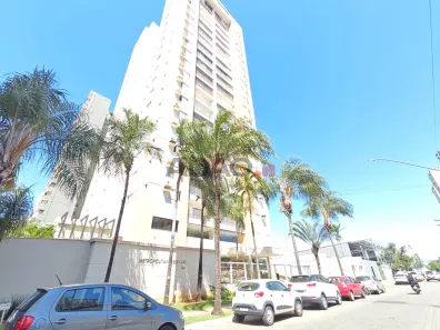 Apartamento com 3 Quartos à venda, 107m² no Setor Bueno, Goiânia