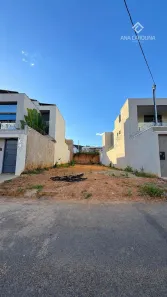 Lote/Terreno à venda, 240m² no Ibituruna, Montes Claros