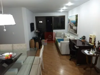 Apartamento com 3 Quartos à venda, 110m² no Indianópolis, São Paulo