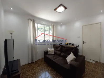 Apartamento com 2 Quartos à venda, 70m² no Marapé, Santos