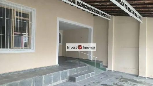 Casa com 2 Quartos à venda, 90m² no Jardim Satélite, São José dos Campos