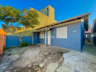 Casa com 3 Quartos para alugar, 100m² no Harmonia, Canoas