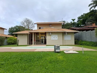 Casa com 3 Quartos à venda, 200m² no Terras de San Marco, Itatiba