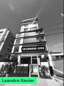 Flat com 1 Quarto à venda, 18m² no Jardim Oceania, João Pessoa