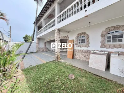 Casa com 4 Quartos para alugar, 600m² no Jardim Chapadão, Campinas