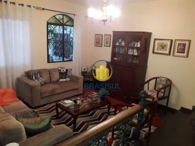 Sobrado com 3 Quartos à venda, 175m² no Santo Amaro, São Paulo