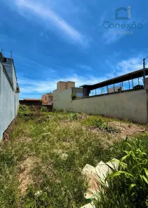 Lote/Terreno à venda, 250m² no Parque Solar do Agreste B, Rio Verde