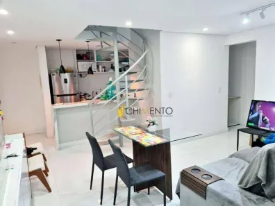 Cobertura com 3 Quartos à venda, 140m² no Parque Reboucas, São Paulo