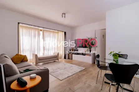 Apartamento com 3 Quartos à venda, 110m² no Vila Olímpia, São Paulo