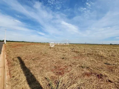 Lote/Terreno à venda, 180m² no Jardim Monte Líbano, Santa Bárbara D'Oeste