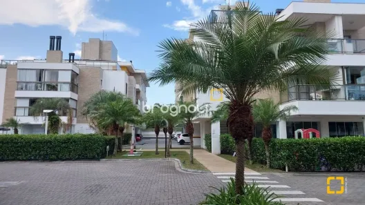 Apartamento com 2 Quartos à venda, 89m² no Campeche, Florianópolis