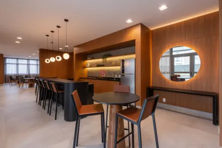Apartamento com 2 Quartos para alugar, 75m² no Quarta Parada, São Paulo