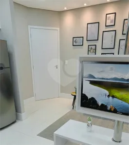 Apartamento com 2 Quartos à venda, 46m² no Centro, Diadema