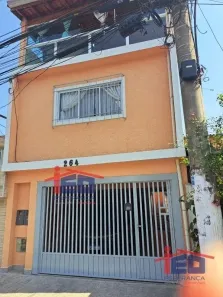 Sobrado com 5 Quartos à venda, 183m² no Cipava, Osasco
