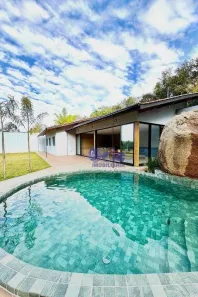 Fazenda/Sítio com 3 Quartos à venda, 195m² no Cidade Planejada II, Bragança Paulista