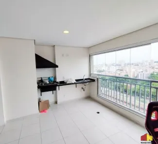 Apartamento com 3 Quartos à venda, 92m² no Chácara Seis de Outubro, São Paulo