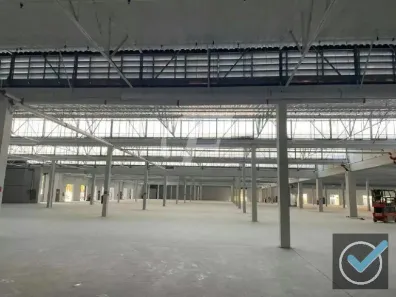 Galpão/Depósito/Armazém para alugar, 14964m² no Jaguaré, São Paulo