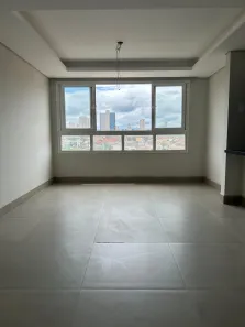 Apartamento com 3 Quartos à venda, 107m² no Jardim Veneza, Franca