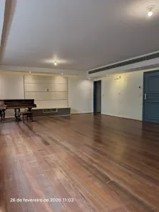 Apartamento com 2 Quartos para alugar, 187m² no Leblon, Rio de Janeiro