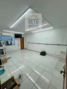 Ponto Comercial para venda ou aluguel, 128m² no Centro, Macaé