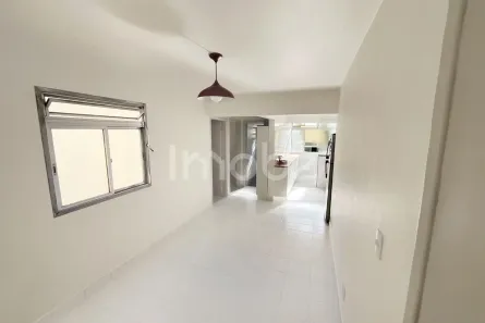 Apartamento com 2 Quartos à venda, 50m² no Pinheiros, São Paulo