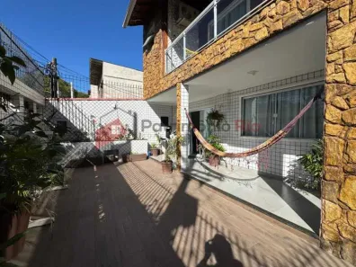 Casa com 4 Quartos à venda, 362m² no Vista Alegre, Rio de Janeiro