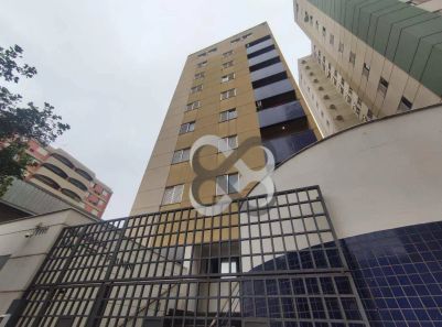 Apartamento com 3 Quartos à venda, 77m² no Centro, Londrina