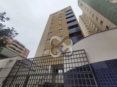 Apartamento com 3 Quartos à venda, 77m² no Centro, Londrina