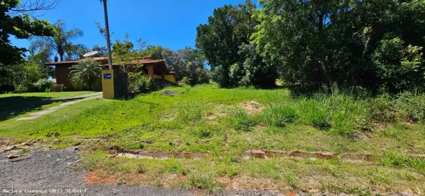 Lote/Terreno à venda, 450m² no Ninho Verde II, Pardinho