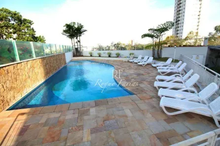 Apartamento com 2 Quartos à venda, 63m² no Jaguaré, São Paulo