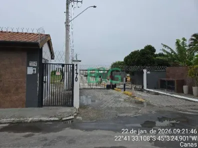 Casa de Condomínio com 2 Quartos à venda, 52m² no , Canas