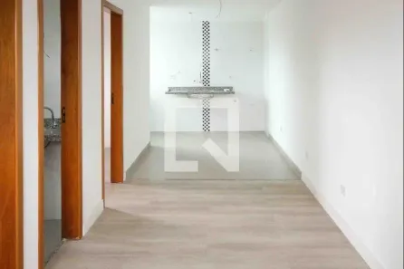 Apartamento com 2 Quartos à venda, 40m² no Cidade Patriarca, São Paulo