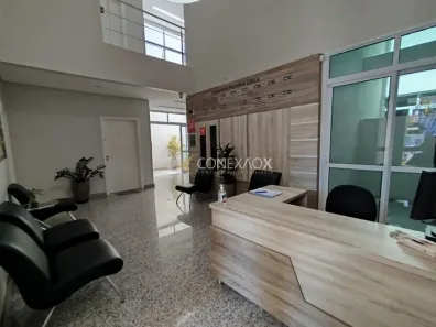 Sala Comercial com 1 Quarto à venda, 40m² no Parque Taquaral, Campinas