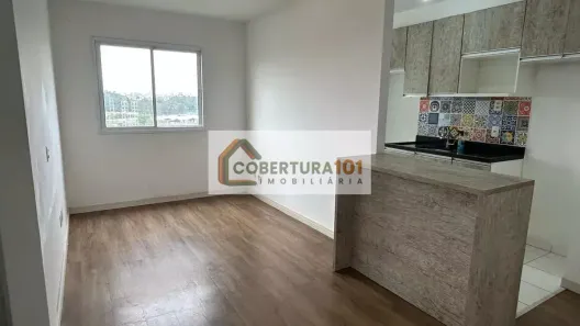 Apartamento com 2 Quartos à venda, 45m² no Quinta da Paineira, São Paulo