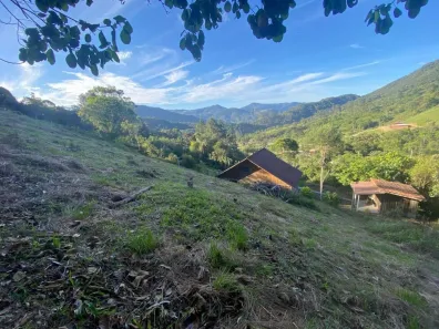 Lote/Terreno à venda, 1440m² no Morro Mineiro, Angelina