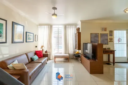 Casa com 3 Quartos à venda, 168m² no Vila Cordeiro, São Paulo