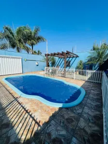 Fazenda/Sítio com 1 Quarto à venda, 250m² no Jardim Europa, Cambé