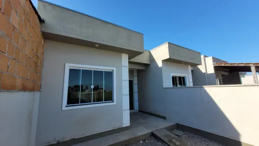 Casa com 2 Quartos à venda, 63m² no Joáia, Tijucas