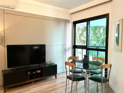 Apartamento com 2 Quartos à venda, 60m² no Paraíso, São Paulo