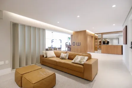 Apartamento com 4 Quartos à venda, 202m² no Água Branca, São Paulo