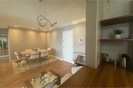 Apartamento com 2 Quartos à venda, 107m² no Dezoito do Forte Empresarial/Alphaville., Barueri