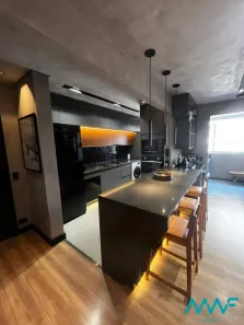 Apartamento com 2 Quartos à venda, 86m² no Alphaville Centro Industrial e Empresarial/Alphaville., Barueri