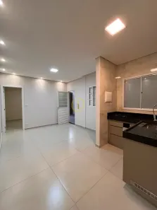 Kitnet com 1 Quarto para alugar, 55m² no Ouro Preto, Belo Horizonte