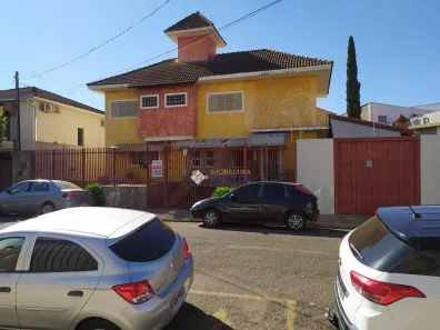 Imóvel Comercial com 2 Quartos para alugar, 240m² no Jardim Fuscaldo, São José do Rio Preto