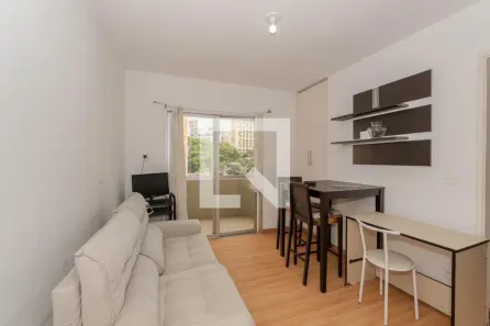 Apartamento com 1 Quarto à venda, 37m² no Morro dos Ingleses, São Paulo