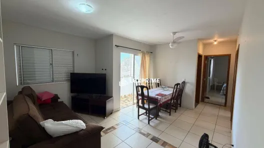 Apartamento com 2 Quartos à venda, 68m² no Plano Diretor Norte, Palmas