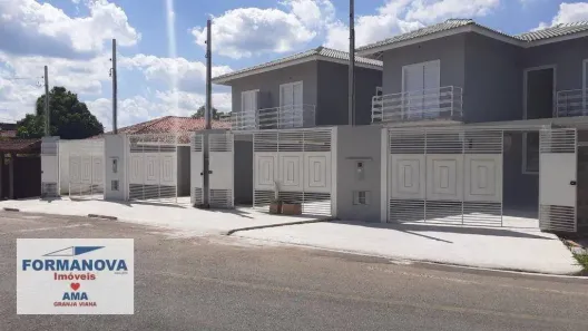 Casa com 4 Quartos para alugar, 95m² no Jardim Floresta, Vargem Grande Paulista
