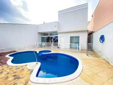 Casa de Condomínio com 3 Quartos à venda, 203m² no Residencial Costa das Areias II, Salto