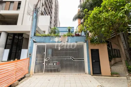 Ponto Comercial para alugar, 45m² no Pinheiros, São Paulo